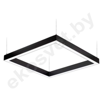 Линейный светодиодный светильник 480 Вт ДСП ES-LINE K 48x480-303 Линейный светодиодный светильник 480 Вт ДСП ES-LINE K 48x480-303