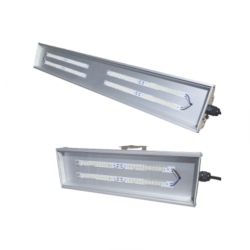 ПРОМЫШЛЕННЫЕ СВЕТИЛЬНИКИ