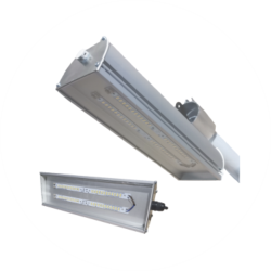 УЛИЧНЫЕ СВЕТИЛЬНИКИ